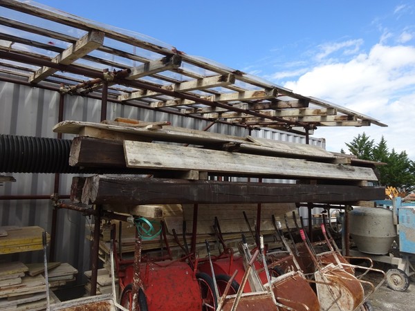 1#5402 Materiale edili e laterizi in vendita - foto 44