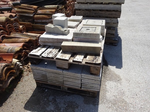 1#5402 Materiale edili e laterizi in vendita - foto 45