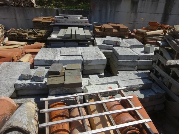 1#5402 Materiale edili e laterizi in vendita - foto 46