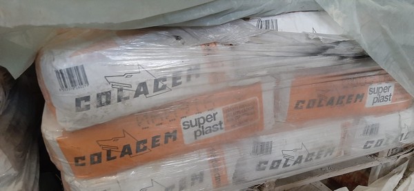 1#5402 Materiale edili e laterizi in vendita - foto 47