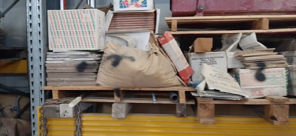 1#5402 Materiale edili e laterizi in vendita - foto 48