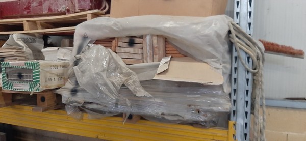 1#5402 Materiale edili e laterizi in vendita - foto 49