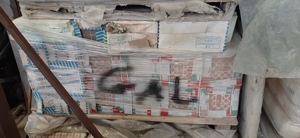 1#5402 Materiale edili e laterizi in vendita - foto 52