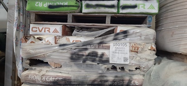1#5402 Materiale edili e laterizi in vendita - foto 54