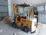 Image 2 - OM forklift - Lot 1 (Auction 5403)