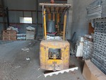 Image 3 - OM forklift - Lot 1 (Auction 5403)