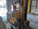 Image 9 - OM forklift - Lot 1 (Auction 5403)