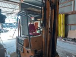 Image 10 - OM forklift - Lot 1 (Auction 5403)