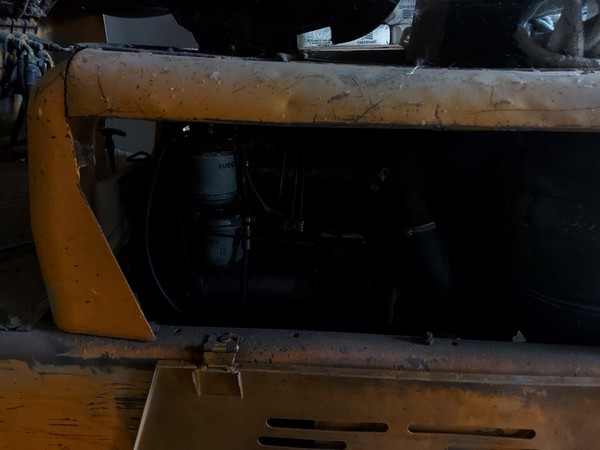 1#5403 Muletto OM in vendita - foto 5