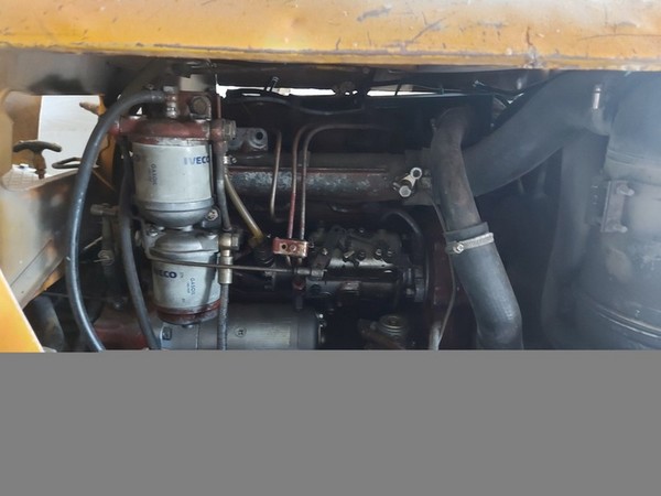 1#5403 Muletto OM in vendita - foto 6