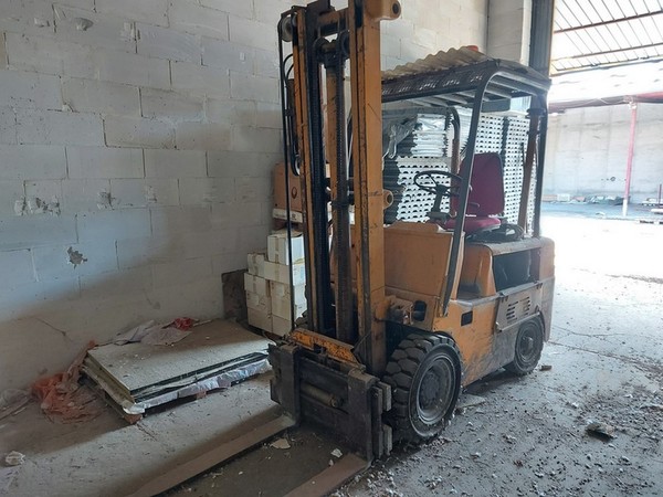 1#5403 Muletto OM in vendita - foto 8