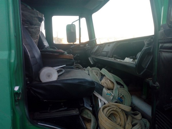 2#5403 Autocarro Iveco in vendita - foto 11