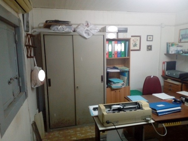 3#5403 Arredi ed attrezzature da ufficio in vendita - foto 1