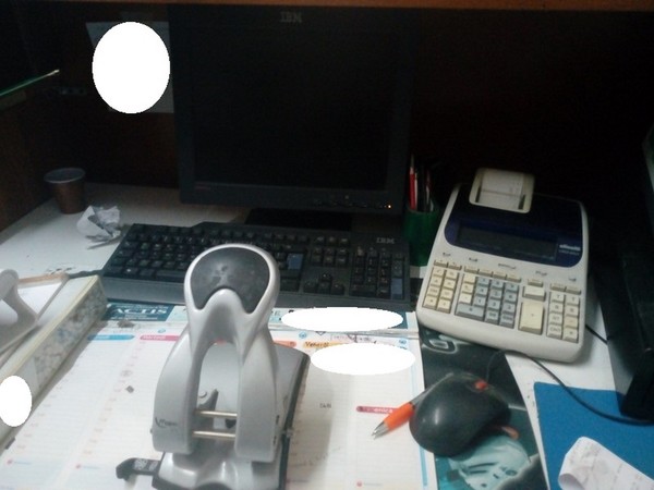 3#5403 Arredi ed attrezzature da ufficio in vendita - foto 3