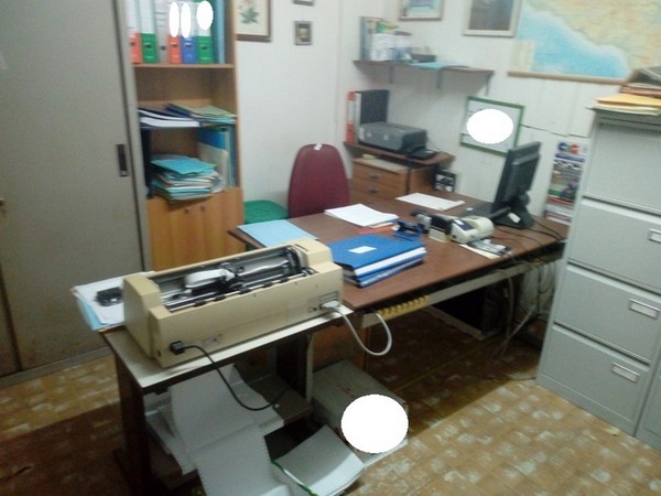 3#5403 Arredi ed attrezzature da ufficio in vendita - foto 4