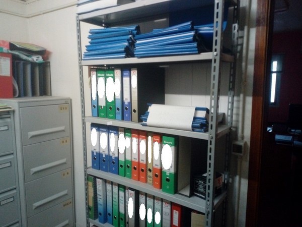 3#5403 Arredi ed attrezzature da ufficio in vendita - foto 6