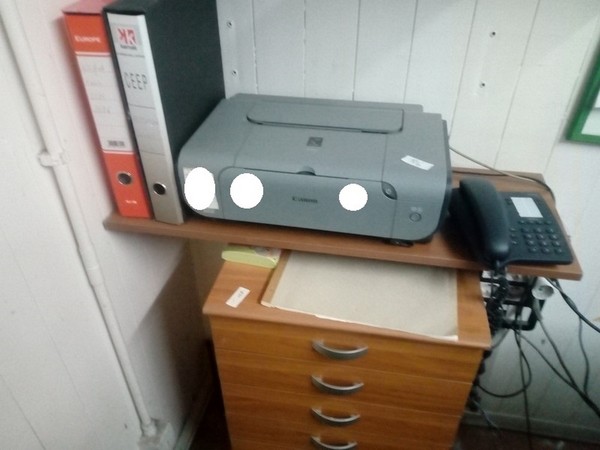 3#5403 Arredi ed attrezzature da ufficio in vendita - foto 7
