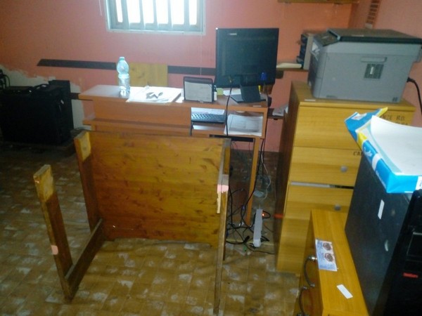 3#5403 Arredi ed attrezzature da ufficio in vendita - foto 10