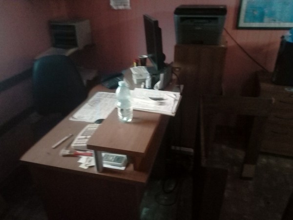 3#5403 Arredi ed attrezzature da ufficio in vendita - foto 12