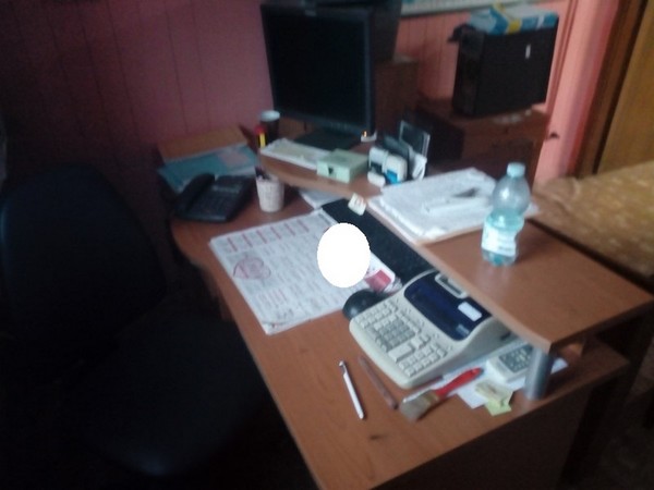 3#5403 Arredi ed attrezzature da ufficio in vendita - foto 13