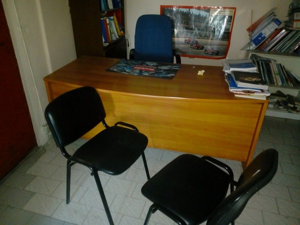 3#5403 Arredi ed attrezzature da ufficio in vendita - foto 16