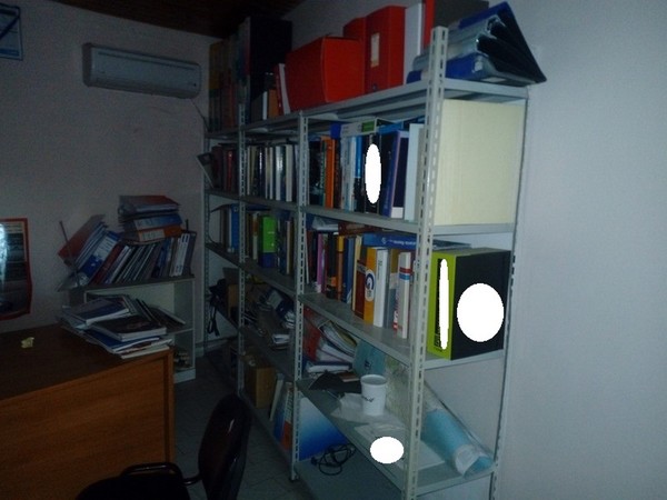 3#5403 Arredi ed attrezzature da ufficio in vendita - foto 17