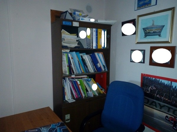 3#5403 Arredi ed attrezzature da ufficio in vendita - foto 18
