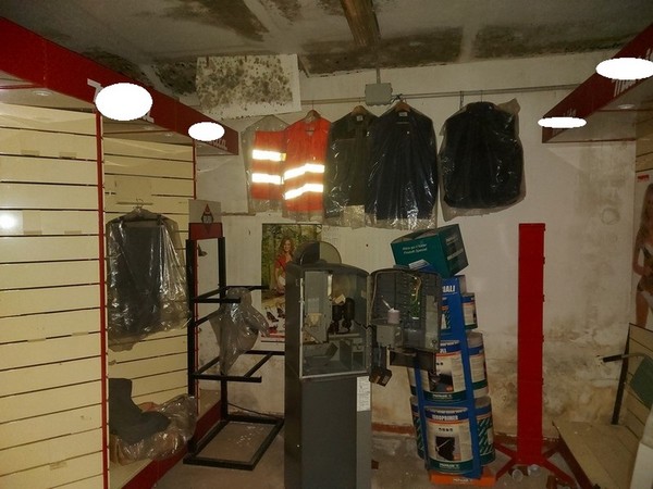 5#5403 Attrezzature e materiale per edilizia in vendita - foto 4