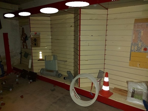 5#5403 Attrezzature e materiale per edilizia in vendita - foto 9