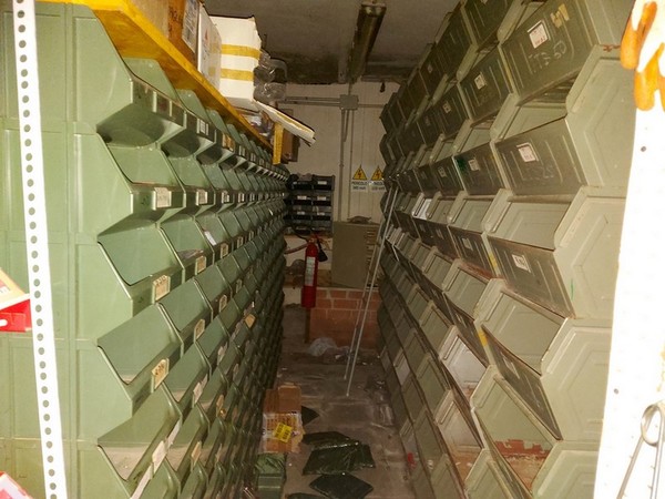 5#5403 Attrezzature e materiale per edilizia in vendita - foto 11