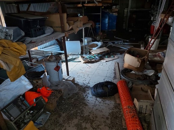 5#5403 Attrezzature e materiale per edilizia in vendita - foto 17
