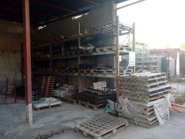5#5403 Attrezzature e materiale per edilizia in vendita - foto 20