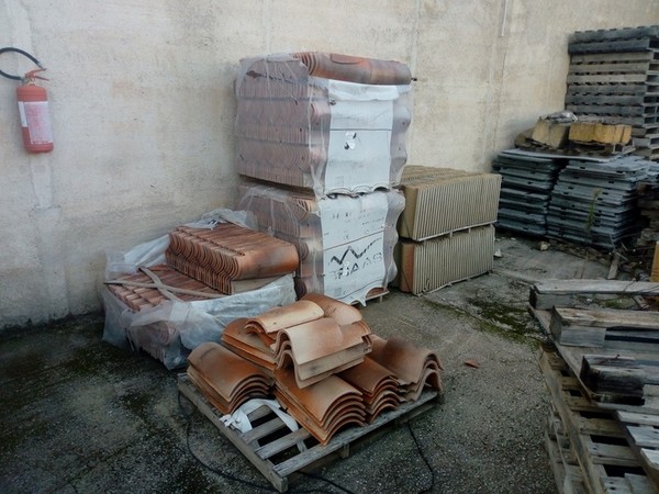 5#5403 Attrezzature e materiale per edilizia in vendita - foto 22