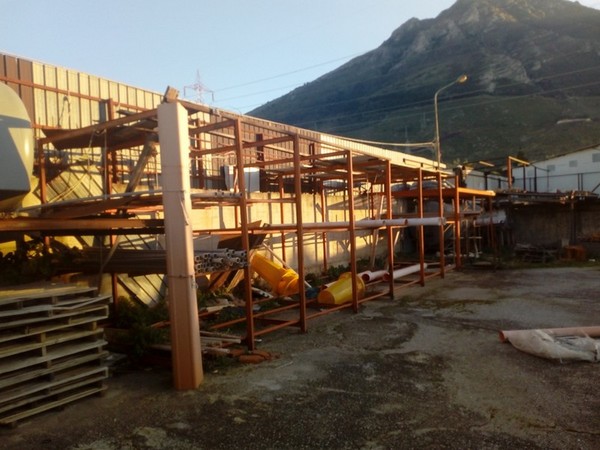 5#5403 Attrezzature e materiale per edilizia in vendita - foto 23