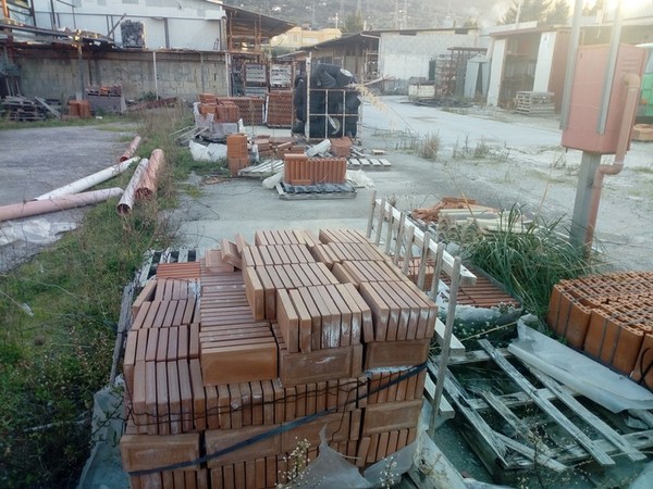5#5403 Attrezzature e materiale per edilizia in vendita - foto 24