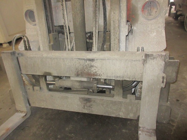 16#5405 Carrello Linde in vendita - foto 4