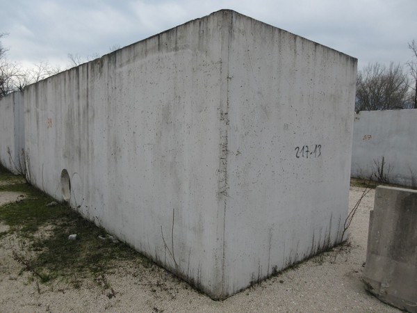 42#5405 Cisterne in vendita - foto 13