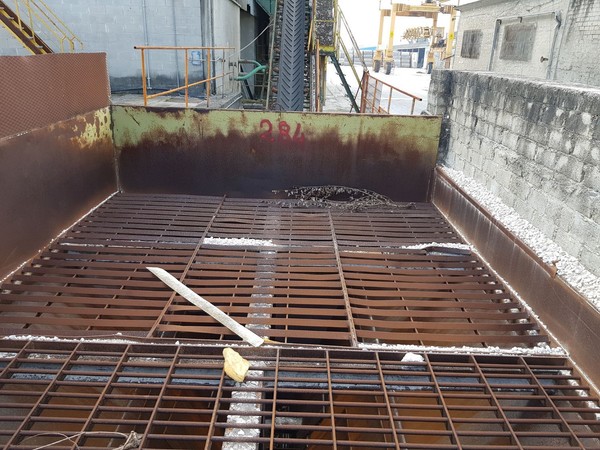 11#5406 Impianto di betonaggio Marcantonini in vendita - foto 4