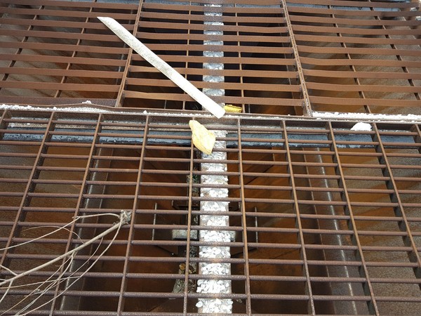 11#5406 Impianto di betonaggio Marcantonini in vendita - foto 5