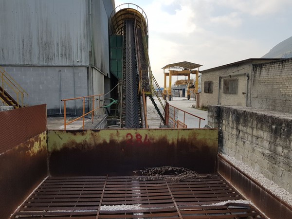 11#5406 Impianto di betonaggio Marcantonini in vendita - foto 6