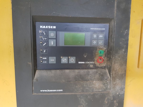 25#5406 Carroponte Pedrielli e spazzatrice Eco in vendita - foto 17