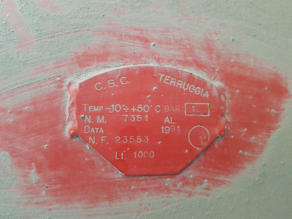 25#5406 Carroponte Pedrielli e spazzatrice Eco in vendita - foto 25