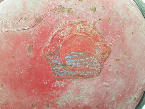 25#5406 Carroponte Pedrielli e spazzatrice Eco in vendita - foto 30