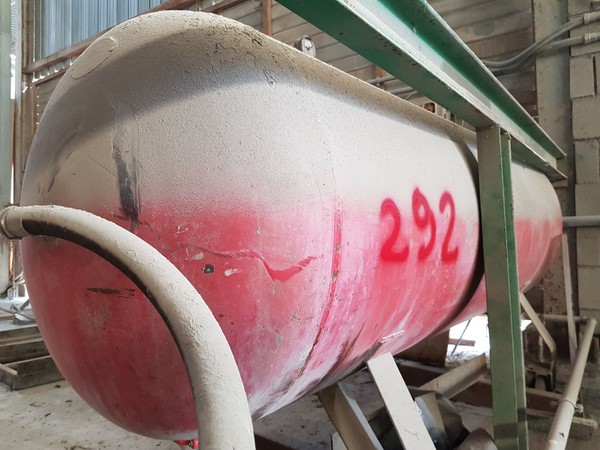 25#5406 Carroponte Pedrielli e spazzatrice Eco in vendita - foto 34