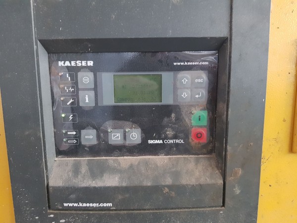 25#5406 Carroponte Pedrielli e spazzatrice Eco in vendita - foto 35