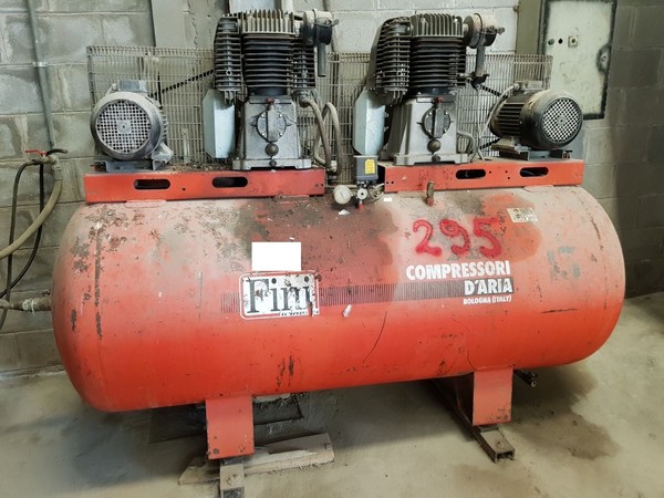 25#5406 Carroponte Pedrielli e spazzatrice Eco in vendita - foto 47