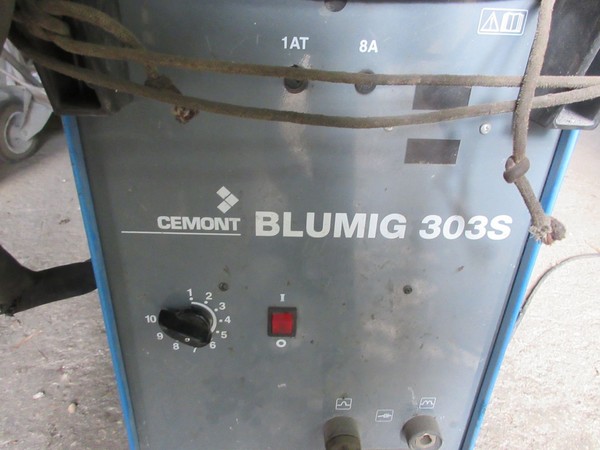 25#5406 Carroponte Pedrielli e spazzatrice Eco in vendita - foto 77