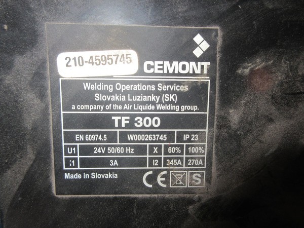 25#5406 Carroponte Pedrielli e spazzatrice Eco in vendita - foto 80