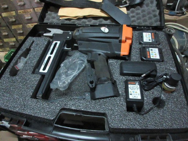 25#5406 Carroponte Pedrielli e spazzatrice Eco in vendita - foto 102