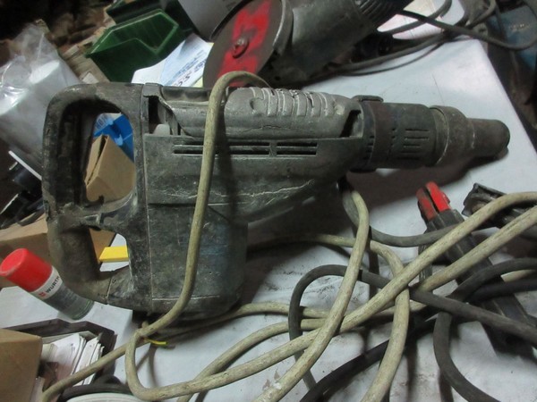 25#5406 Carroponte Pedrielli e spazzatrice Eco in vendita - foto 106